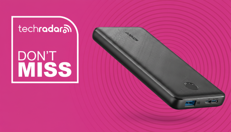 Anker PowerCore 10K: Kecil, Kuat, Harga Bikin Melongo!