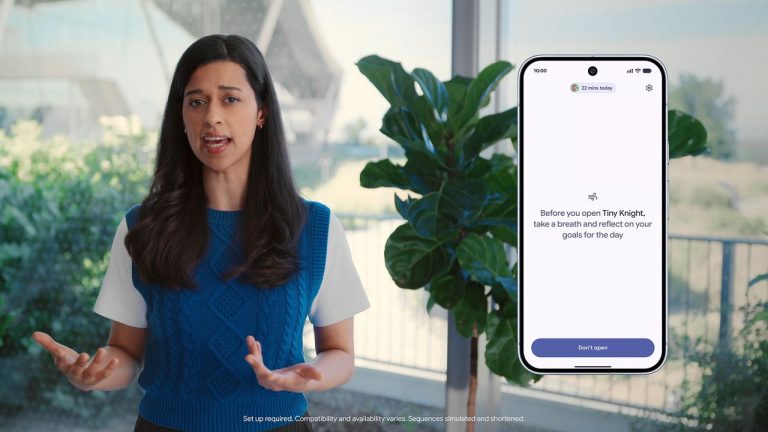Rahasia Android Kalahkan iPhone Atasi Kecanduan