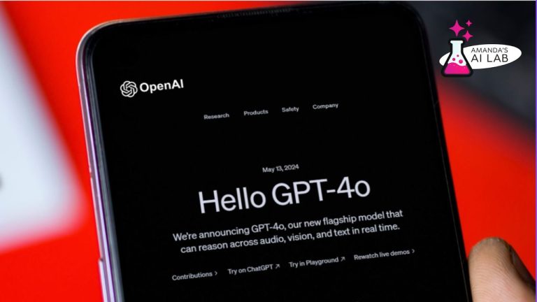 Model AI Lama Ternyata Tidak Mati Kemana Perginya