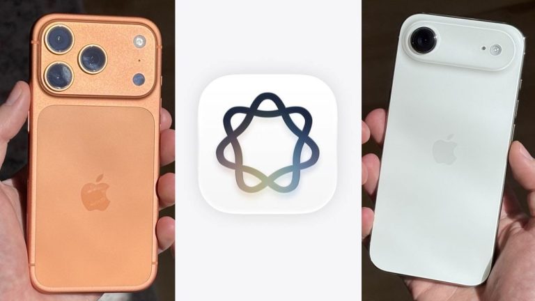 Terkuak Cuma 3 iPhone Ini Rasakan Siri AI Puncak