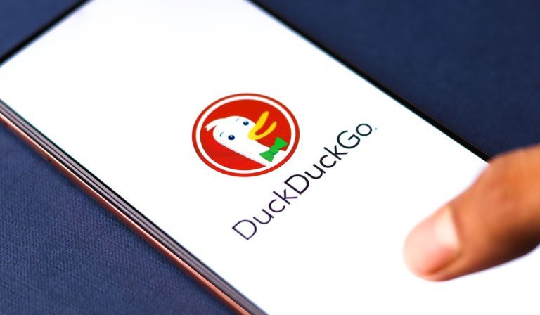 Lupakan AI Kuasai DuckDuckGo Sekarang Juga