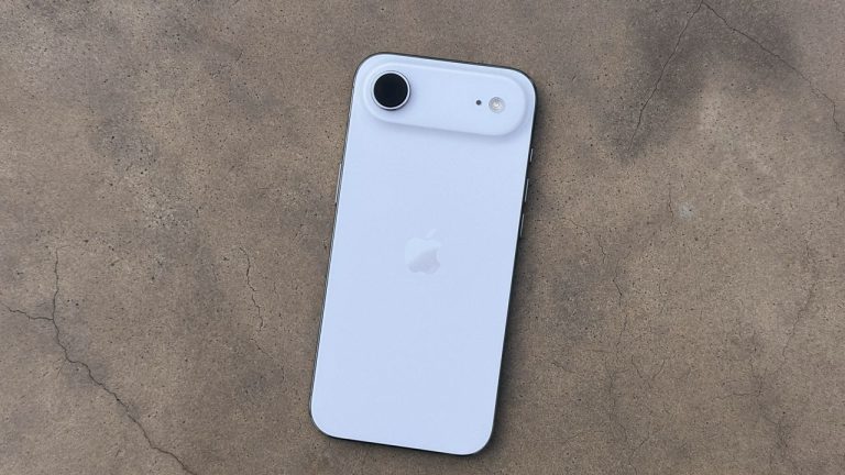 iPhone Air 2 Bawa Perubahan Besar Bikin Heboh