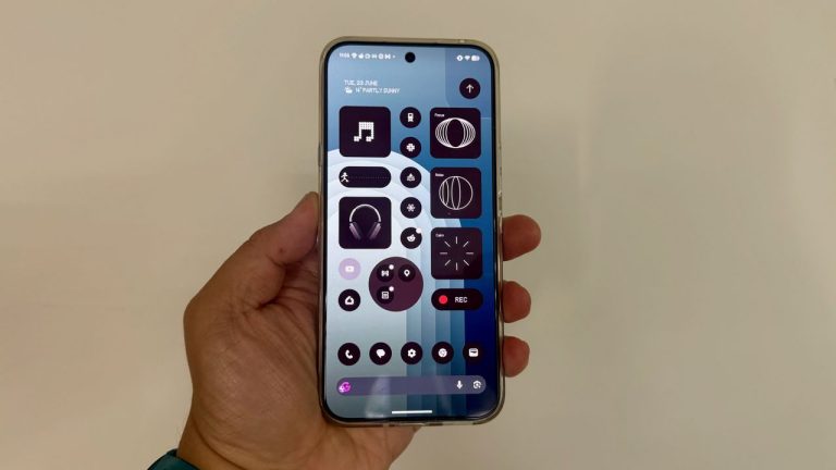 Terungkap OS Android Paling Revolusioner