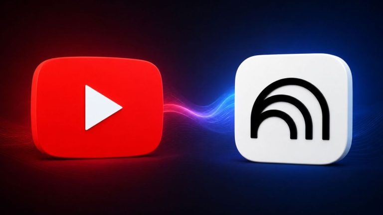 Rahasia Belajar AI Cepat Pakai YouTube