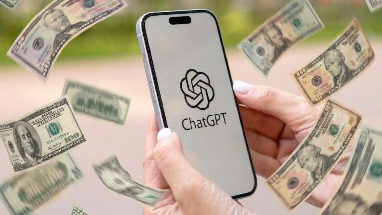 Terungkap Alasan ChatGPT Gratis Mengejutkan