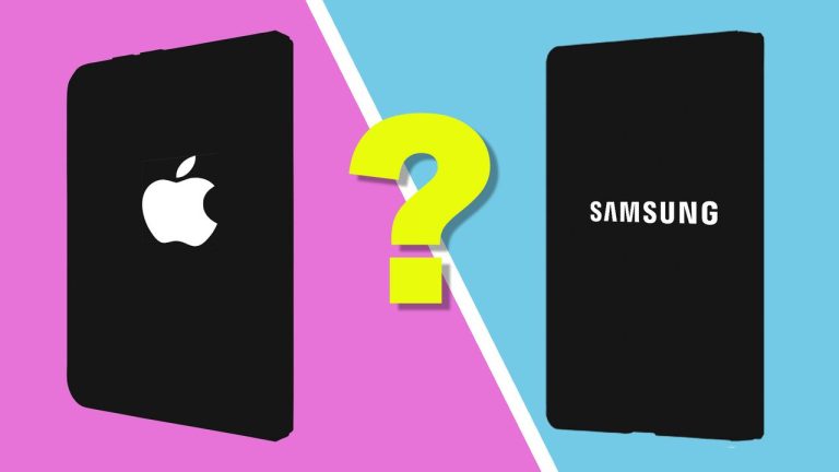 iPhone Ultra vs Galaxy Z Fold 8 Duel Ponsel Lipat 2026