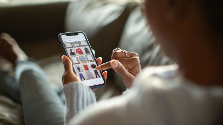 Waspada Toko Palsu Online Jangan Tertipu Waspada Toko Palsu Online Jangan Tertipu