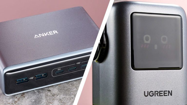 Bongkar 4 Charger Juara Bikin HP Laptop Ngebut