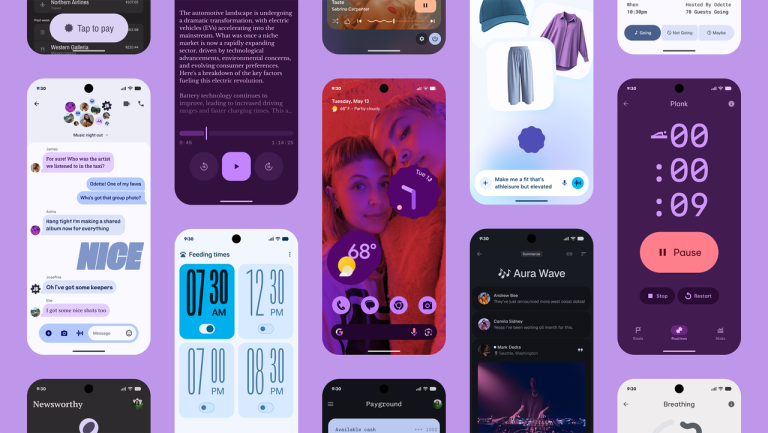 7 Fitur Android Baru Juni: Wajib Coba!