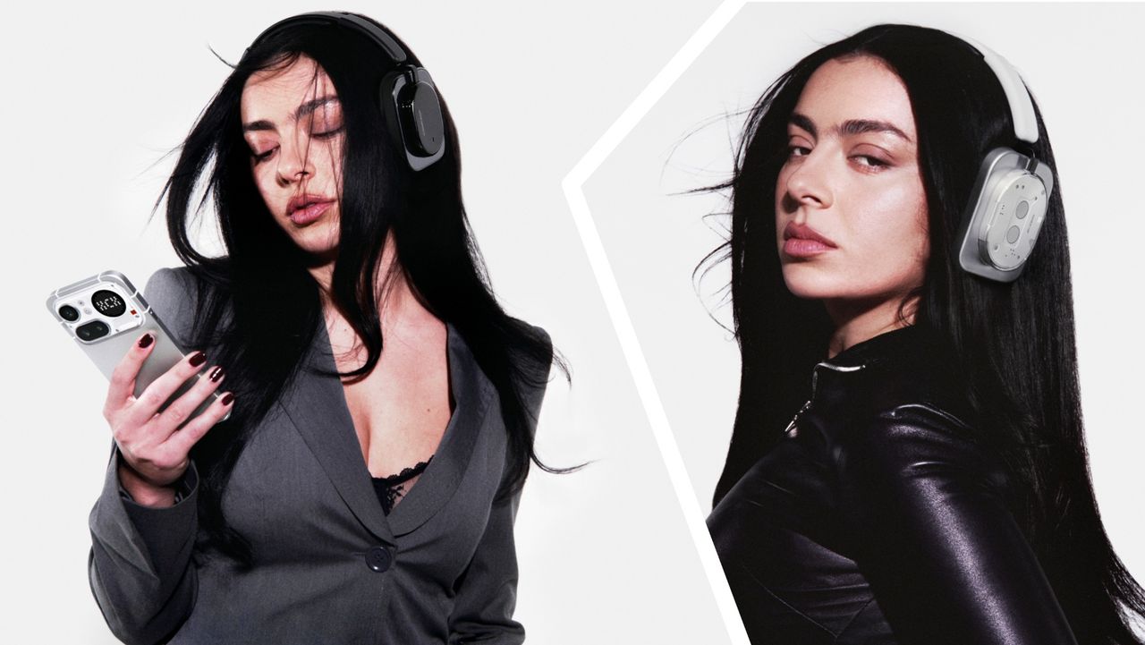 Charli XCX Bikin Nothing Makin Gaya