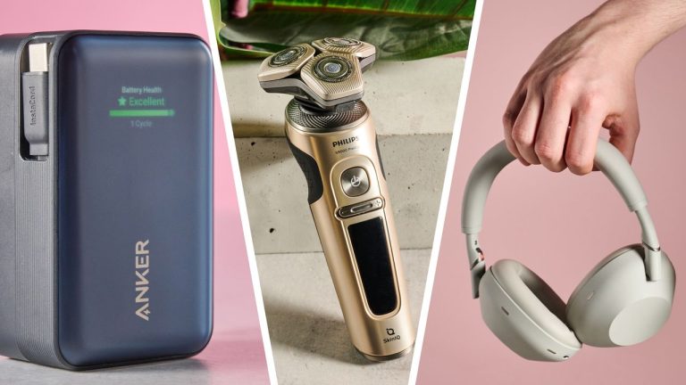 7 Gadget Wajib Liburan Anti Ribet Ini Rahasianya 7 Gadget Wajib Liburan Anti Ribet Ini Rahasianya