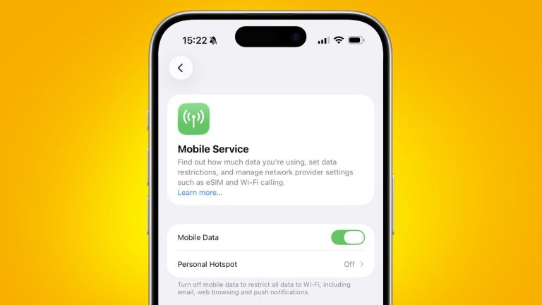 Penyebab Anda Boros Kuota Internet Terbongkar