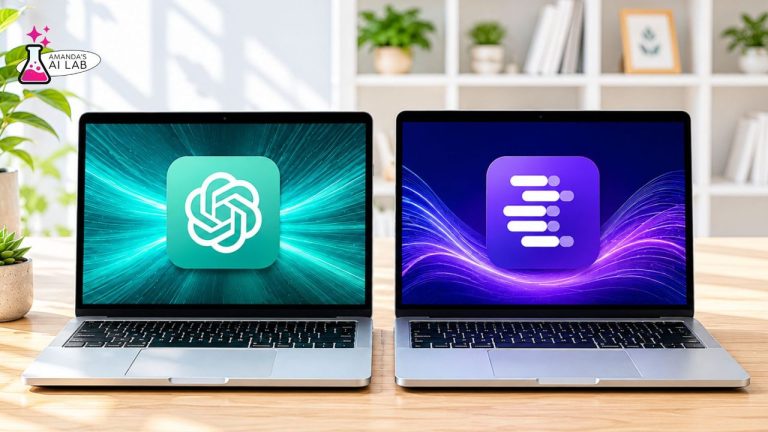 Terkuak 7 Beda AI Lokal dan Cloud Mana Lebih Unggul