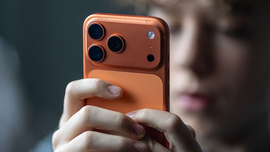 Fitur Apple Belum Cukup Lindungi Anak Ini Alasannya