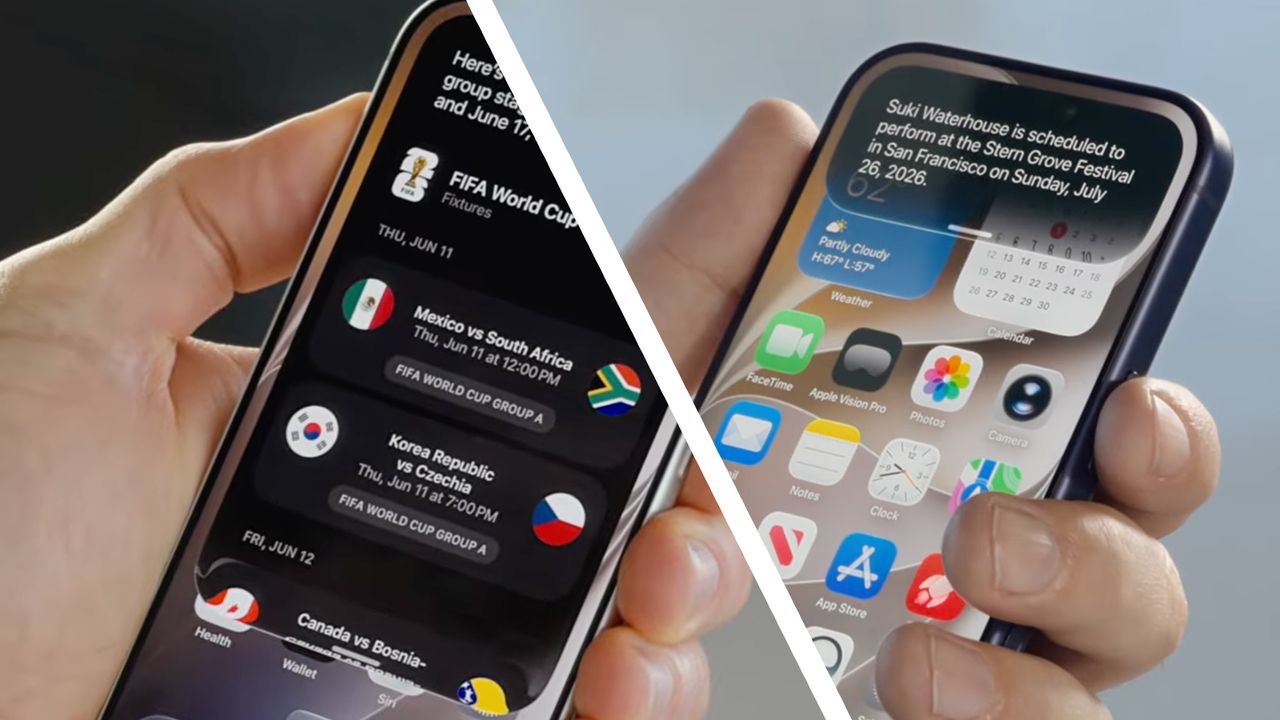 Siri AI Tak Hadir di Eropa Ini Alasannya Mengejutkan