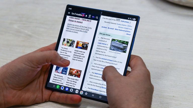 Rahasia iPhone Lipat Ultra Terkuak di WWDC 2026