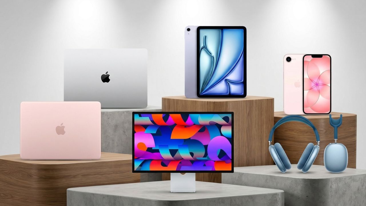 Siap Siap Harga iPhone iPad Mac Naik Drastis