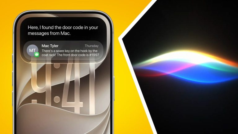 Rahasia Besar Balik Layar Siri Apple Terungkap