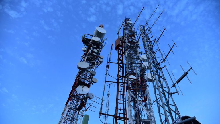Jaringan 2G Padam Siap-siap Ganti Perangkat Anda Jaringan 2G Padam Siap-siap Ganti Perangkat Anda