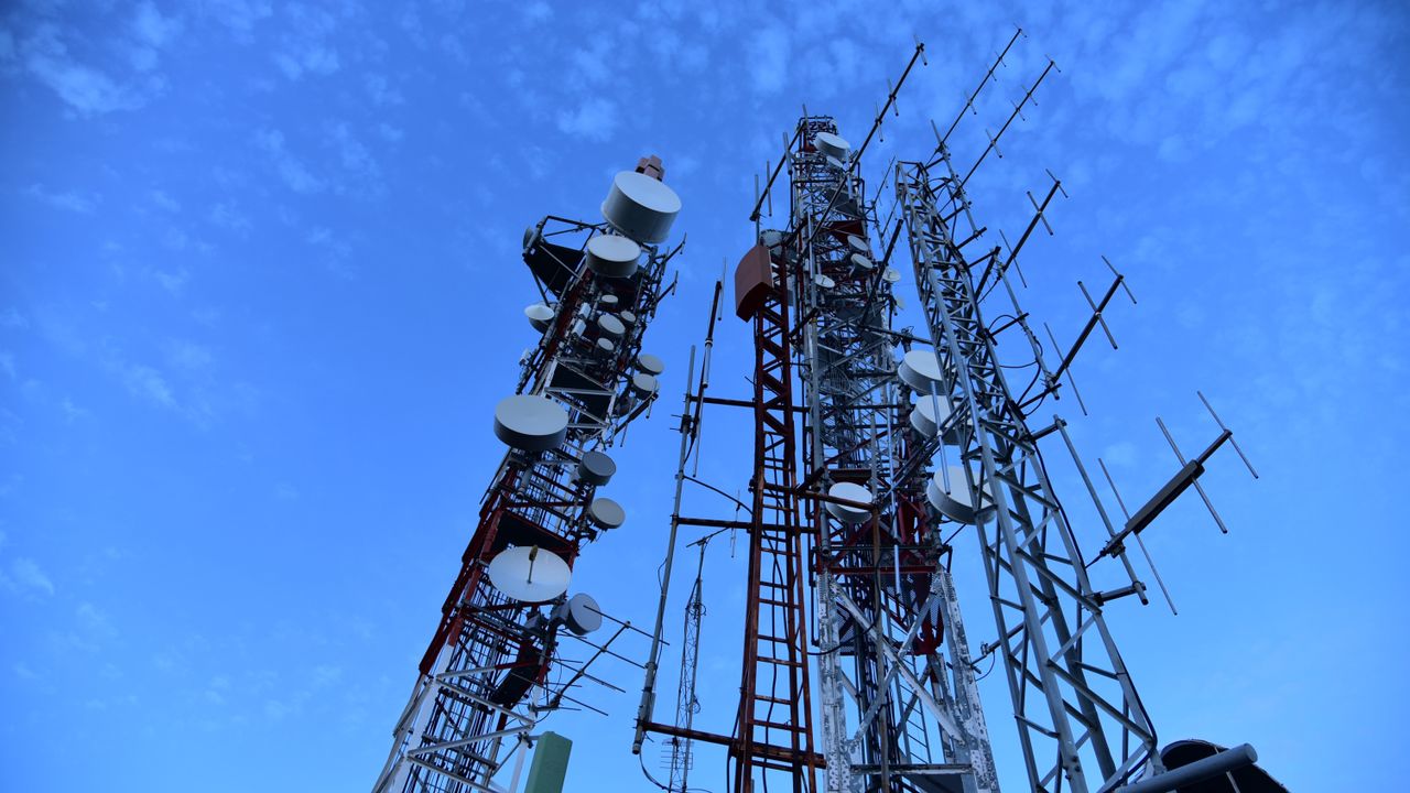 Jaringan 2G Padam Siap-siap Ganti Perangkat Anda
