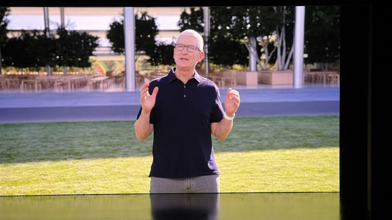 WWDC 2026: Apple Wajib Bikin Sejarah, Ini Alasannya!