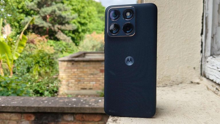 Motorola Edge 70 Fusion: Murah Tapi Rasa Flagship?