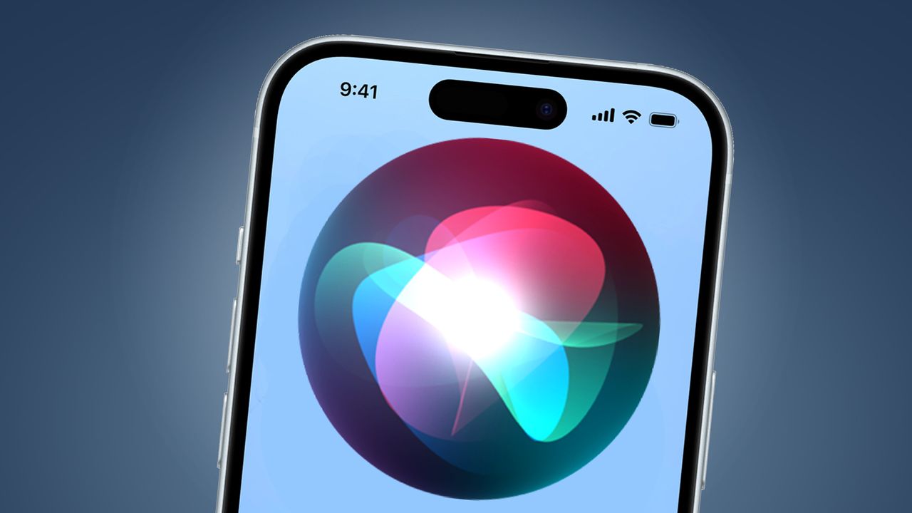 Siri Bikin Geleng Kepala Apple Ketinggalan Jauh