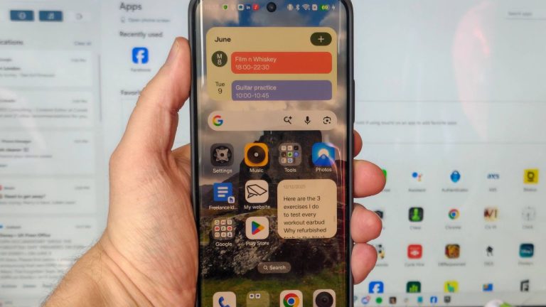 Terkuak Aplikasi Android Bikin Kerja Makin Produktif