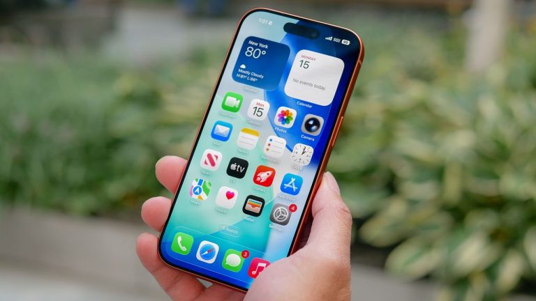 Rahasia iPhone Terbongkar Amankan Data Pribadi Anda Sekarang Rahasia iPhone Terbongkar Amankan Data Pribadi Anda Sekarang
