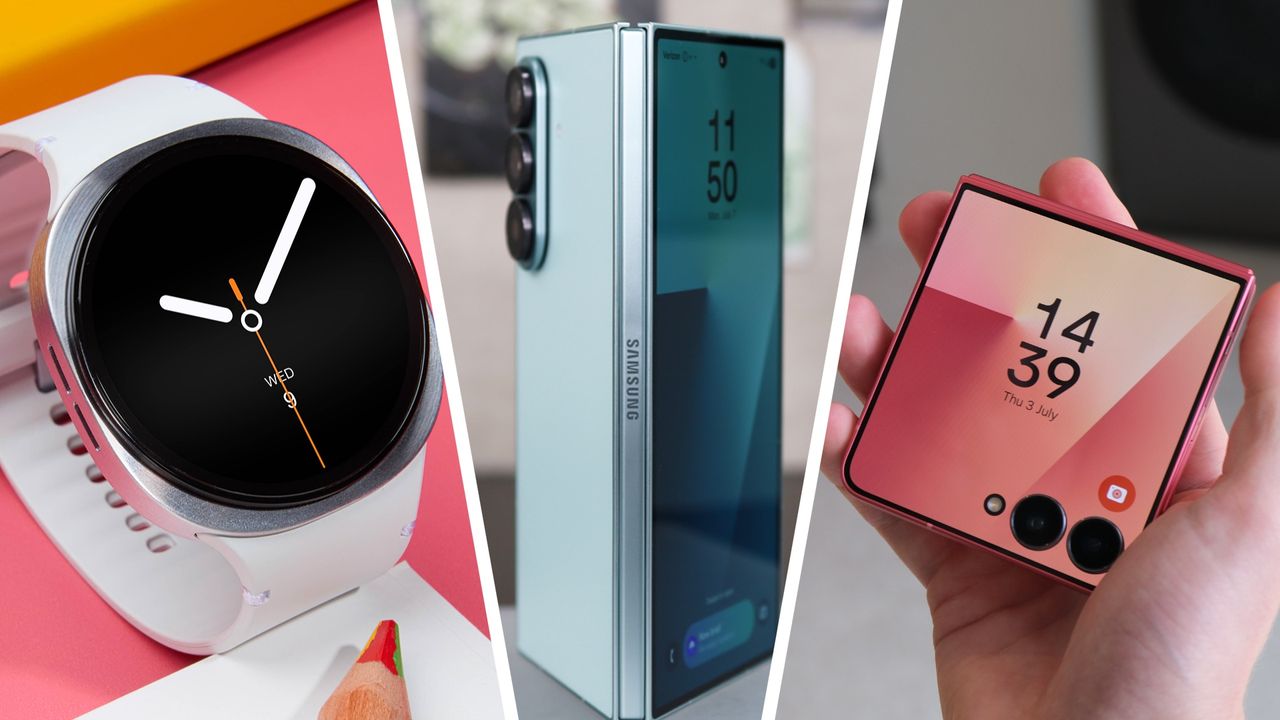 Terungkap Bocoran Samsung Unpacked 22 Juli Bikin Geger