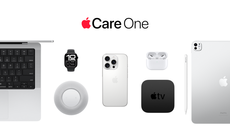 Kejutan AppleCare One Hemat Besar Pemilik Apple
