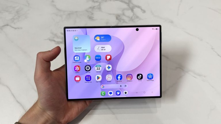 AirDrop di Android Kini Nyata Cek Caranya