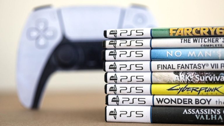 PlayStation Digital 2028 Ini Solusi Terbaik
