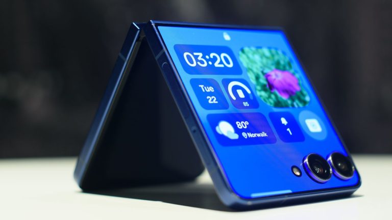 Galaxy Z Flip 8 Bakal Jadi Yang Terakhir Galaxy Z Flip 8 Bakal Jadi Yang Terakhir