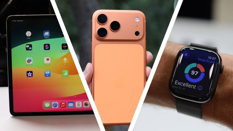 Skema Baru Apple Bikin Geger Dunia Tech