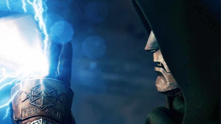 Bocoran ChatGPT Urutan Nonton MCU Doomsday