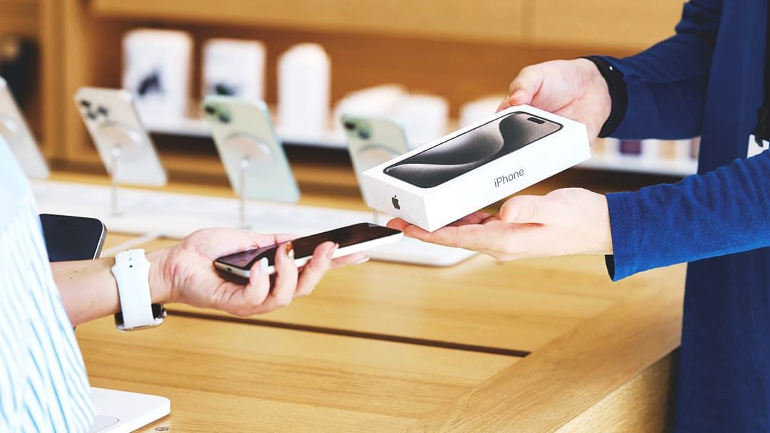 Rahasia iPhone Hemat Ditutup Apple Fans Marah
