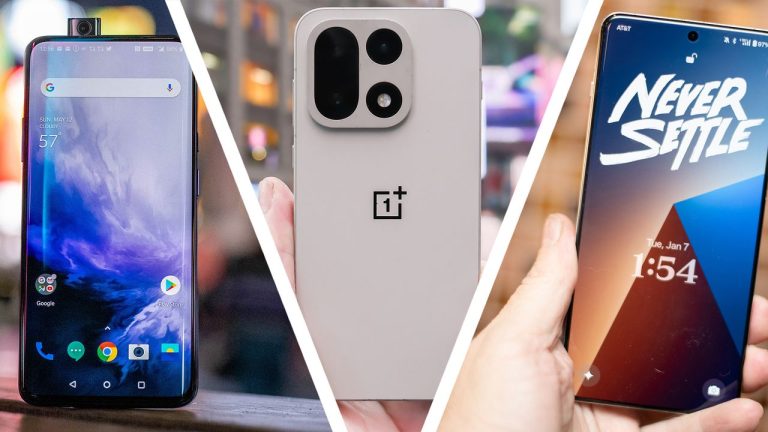 OnePlus Pamit Ini 5 Ponsel Terbaiknya Bikin Melongo OnePlus Pamit Ini 5 Ponsel Terbaiknya Bikin Melongo