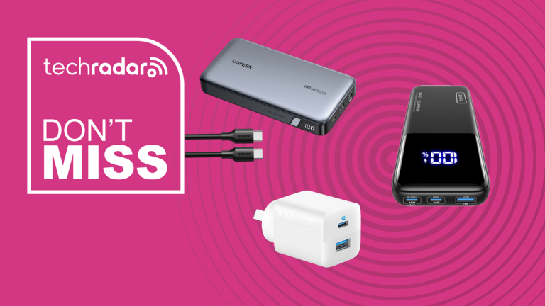 Bocoran Charger Power Bank Terbaik Prime Day Bocoran Charger Power Bank Terbaik Prime Day
