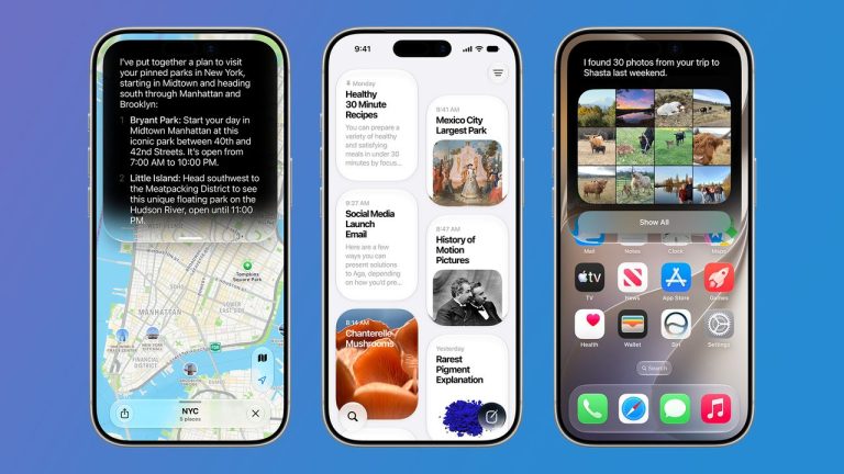 iOS 27 Beta Publik Hadir Siap Ubah Pengalaman Anda iOS 27 Beta Publik Hadir Siap Ubah Pengalaman Anda