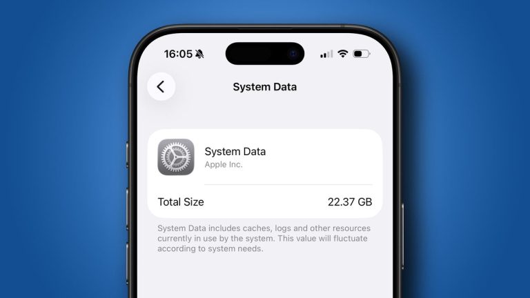 Rahasia Penyimpanan iPhone Hilang Ratusan GB Terungkap