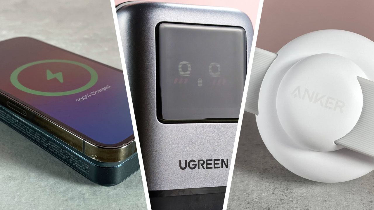 Charger Sakti Liburanmu Dijamin Tetap On Terus