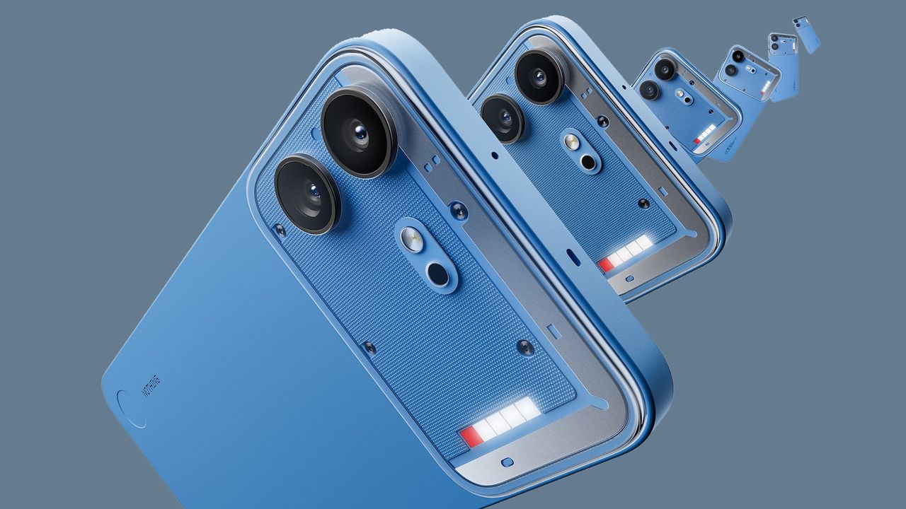 Skandal Baut Palsu Nothing Phone 4b Terbongkar