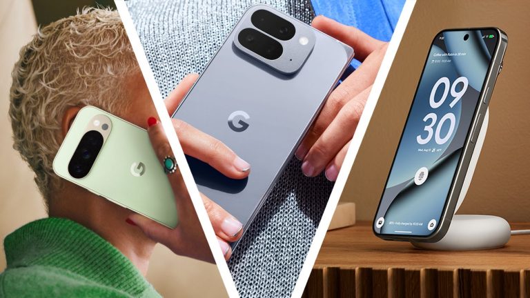 Pixel 11 Meluncur Agustus Ini Fitur Barunya Bikin Melongo