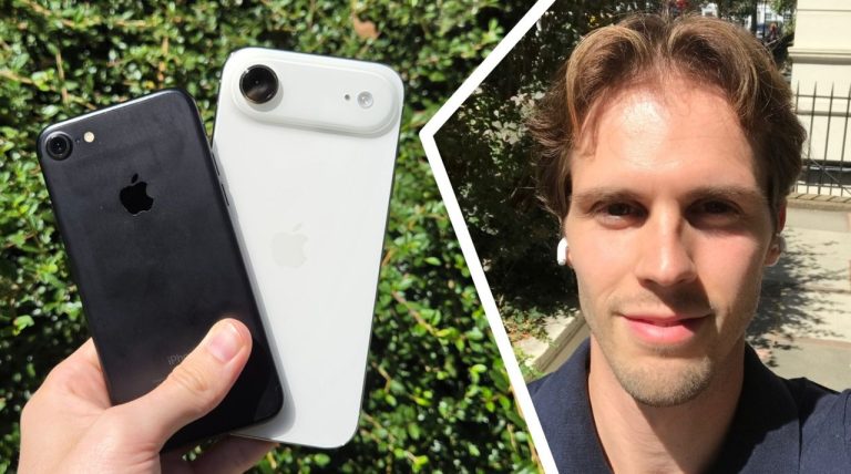Kamera iPhone Lawas Vs Terbaru Hasilnya Bikin Kaget