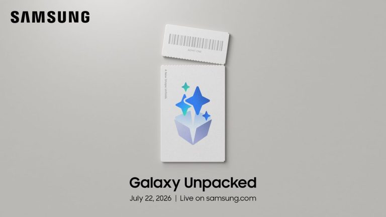 Samsung Siapkan Revolusi Ponsel Lipat Dunia Samsung Siapkan Revolusi Ponsel Lipat Dunia