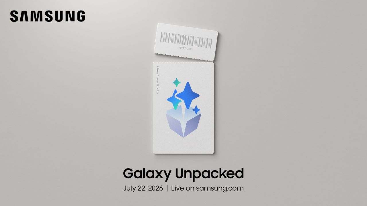 Samsung Siapkan Revolusi Ponsel Lipat Dunia