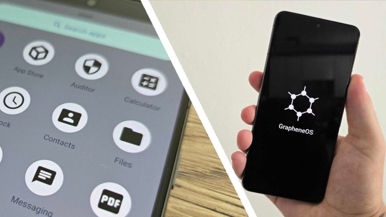Rahasia Android Super Aman Terbongkar