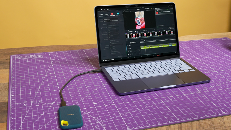Laptop 256GB Batas Memori Yang Bikin Boros