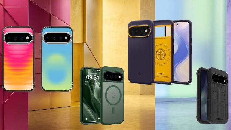 Rahasia Casing Pixel 11 Pro Terbaik Terungkap